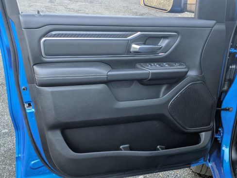 New 2026 RAM 1500 Big Horn image 9