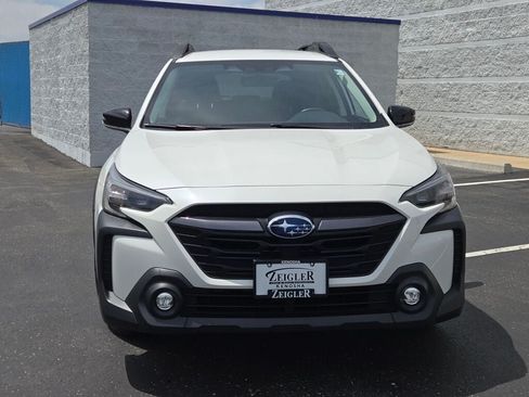 Certified 2024 Subaru Outback Premium AWD/4WD image 4