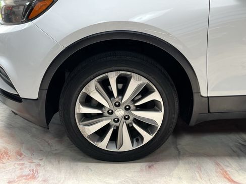 Used 2018 Buick Encore Preferred FWD image 31