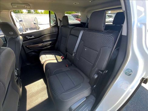 Used 2019 GMC Acadia SLE FWD image 27