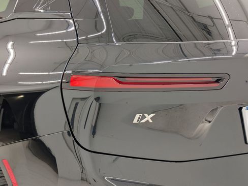 New 2026 BMW iX xDrive60 w/ M Sport Package image 13