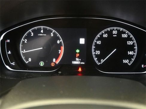 Used 2020 Honda Accord LX image 6