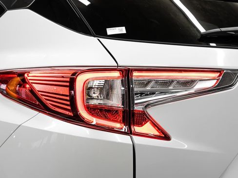 Certified 2020 Acura RDX FWD image 14