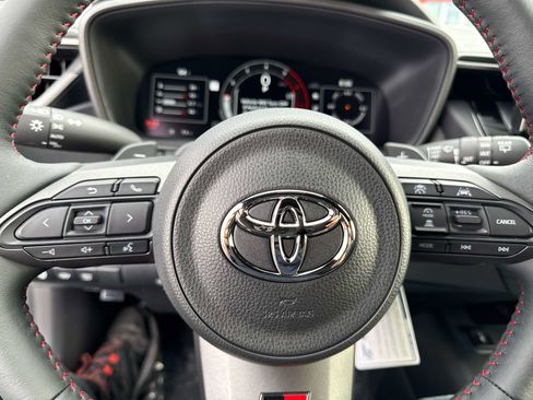 New 2026 Toyota Corolla GR image 21