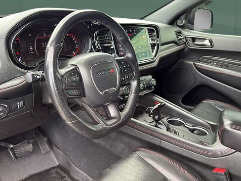 Used 2023 Dodge Durango R/T AWD/4WD image 13