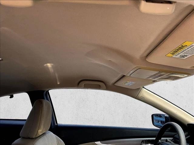 Used 2015 Honda Accord LX-S image 13