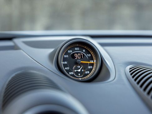 Certified 2025 Porsche 718 Cayman GT4 RS image 43