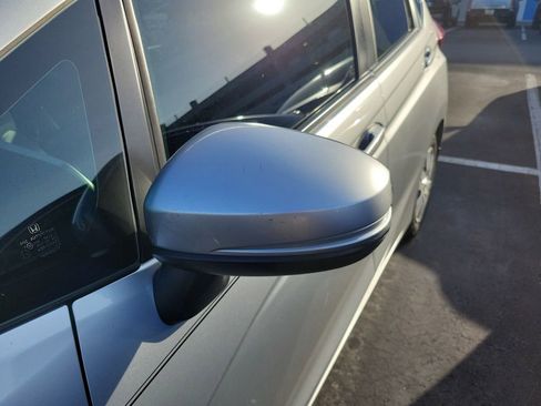Used 2016 Honda Fit LX image 5