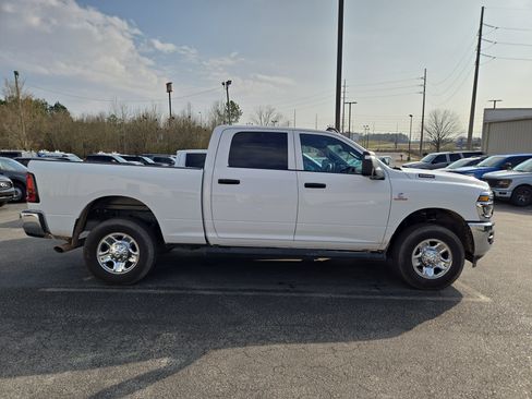 Used 2025 RAM 2500 Tradesman image 4