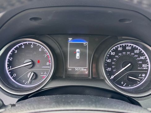 Used 2023 Toyota Camry SE image 23