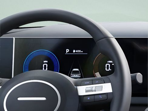 New 2026 Hyundai Santa Cruz SE FWD image 12