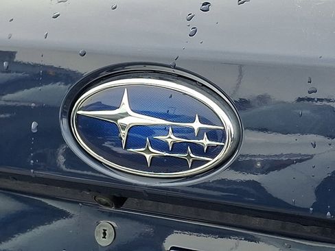 Certified 2025 Subaru Outback Limited image 32