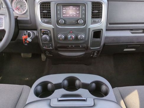 Used 2024 RAM 1500 Classic Warlock image 19