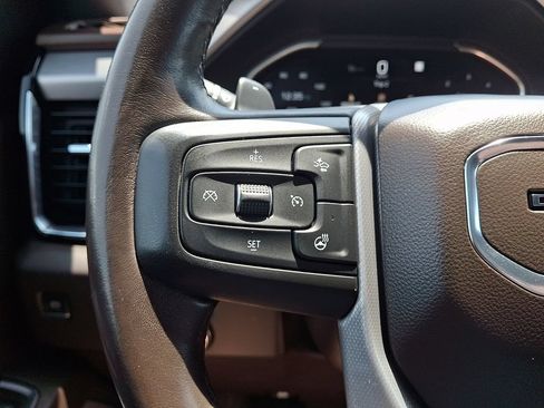 Used 2022 GMC Sierra 1500 Denali AWD/4WD image 21
