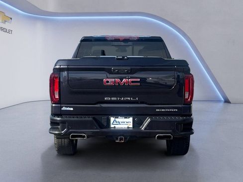 Used 2023 GMC Sierra 1500 Denali image 4