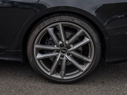 Used 2020 Audi S6 Premium Plus w/ Driver Assistance Package AWD/4WD image 10