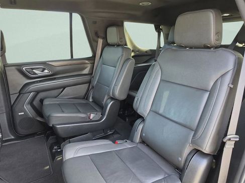 Used 2023 Chevrolet Tahoe Z71 AWD/4WD image 21