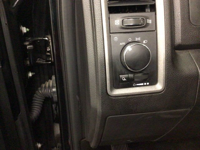 Used 2021 RAM 1500 Tradesman w/ Popular Equipment Group AWD/4WD image 18