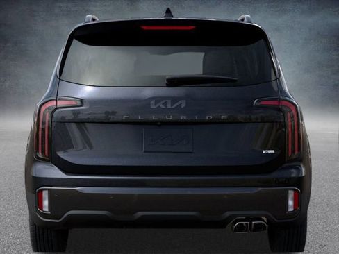 New 2025 Kia Telluride EX X-Line image 14