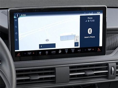 New 2026 Lincoln Corsair Reserve w/ Jet Appearance Package AWD/4WD image 14