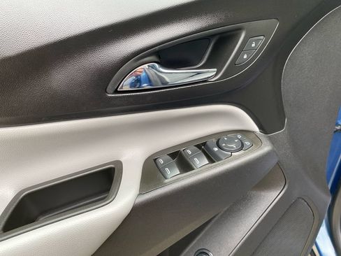 Certified 2024 Chevrolet Equinox LT AWD/4WD image 18