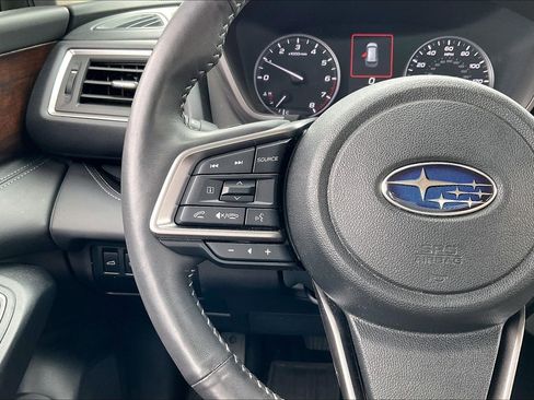 Certified 2023 Subaru Ascent Touring w/ Popular Package #2A AWD/4WD image 19
