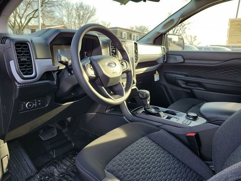 New 2025 Ford Ranger XL w/ Trailer Tow Package image 20