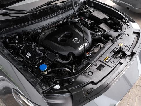 Used 2019 MAZDA CX-9 Grand Touring FWD image 61