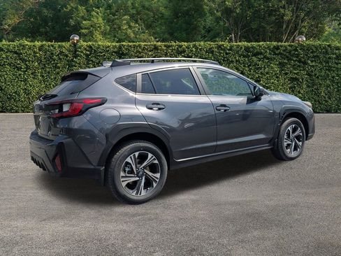 New 2026 Subaru Crosstrek 2.0i Premium image 4