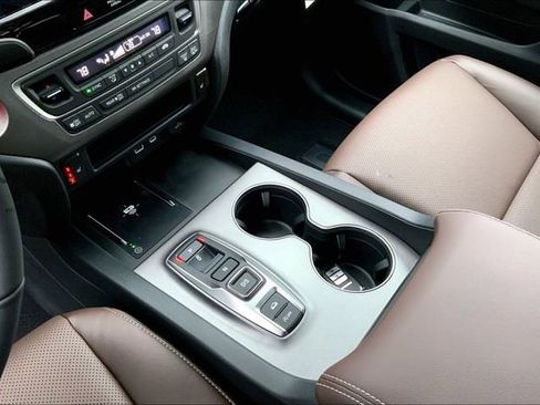 New 2026 Honda Ridgeline RTL image 8