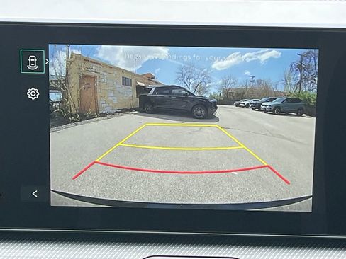New 2026 Kia K4 GT-Line FWD image 27