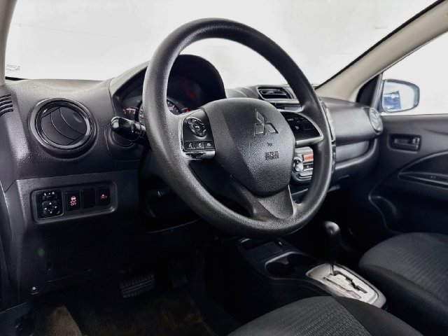 Used 2024 Mitsubishi Mirage G4 Black Edition FWD image 19