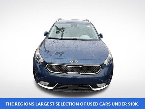 Used 2018 Kia Niro Touring FWD image 4