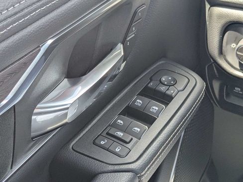 New 2026 RAM 1500 Laramie w/ Laramie Preferred Package AWD/4WD image 20