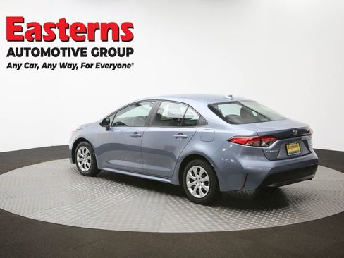 Used 2023 Toyota Corolla LE FWD image 63