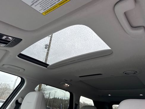 New 2026 Hyundai Palisade Calligraphy image 17