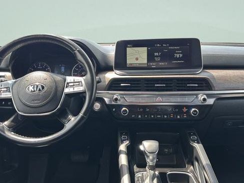 Used 2020 Kia Telluride EX w/ EX Premium Package AWD/4WD image 9