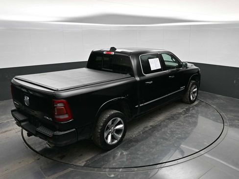 Used 2019 RAM 1500 Limited image 29