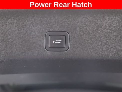 Used 2023 GMC Yukon AT4 w/ AT4 Premium Plus Package AWD/4WD image 33