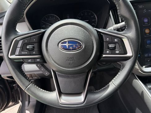 Certified 2022 Subaru Outback Premium AWD/4WD image 31