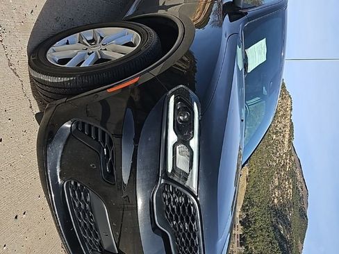 Used 2025 Dodge Durango GT image 3