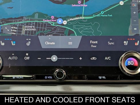 Used 2024 Lexus RX 350 Premium Plus w/ Convenience Package image 28