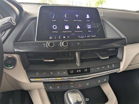 New 2025 Cadillac CT4 Premium Luxury image 13