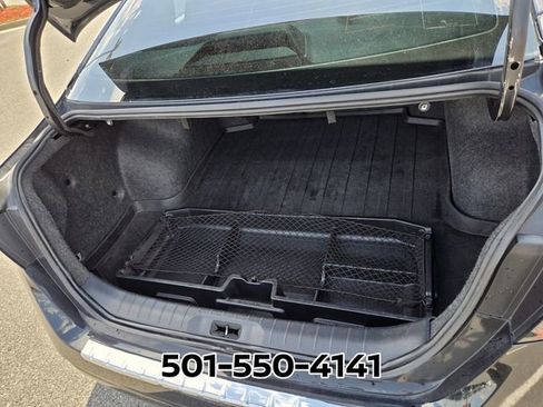 Used 2021 Nissan Altima 2.5 SV w/ SV Premium Package image 15