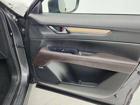 Used 2019 MAZDA CX-5 Signature image 28