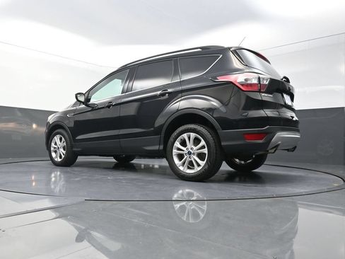 Used 2018 Ford Escape SE AWD/4WD image 25