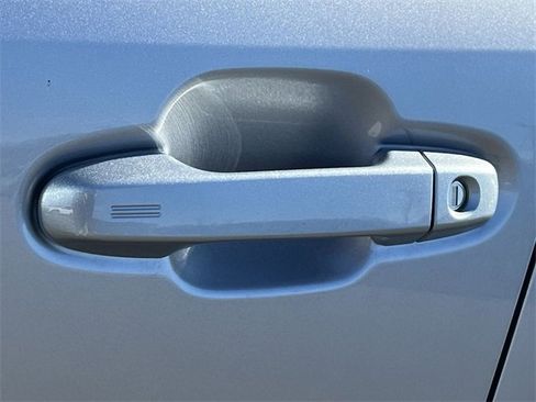 New 2026 Subaru Crosstrek 2.0i Premium image 35