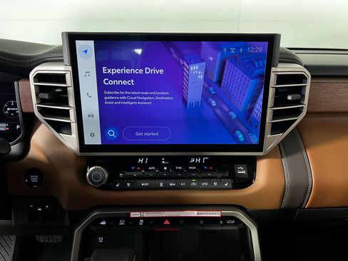 New 2026 Toyota Tundra 1794 Edition image 15