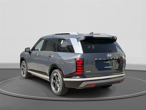 New 2026 Hyundai Palisade Limited AWD/4WD image 4
