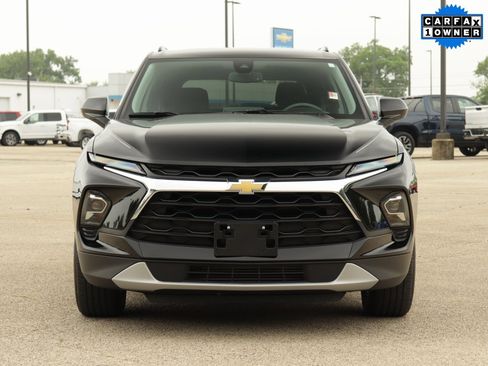 Used 2023 Chevrolet Blazer LT w/ Convenience Package image 2